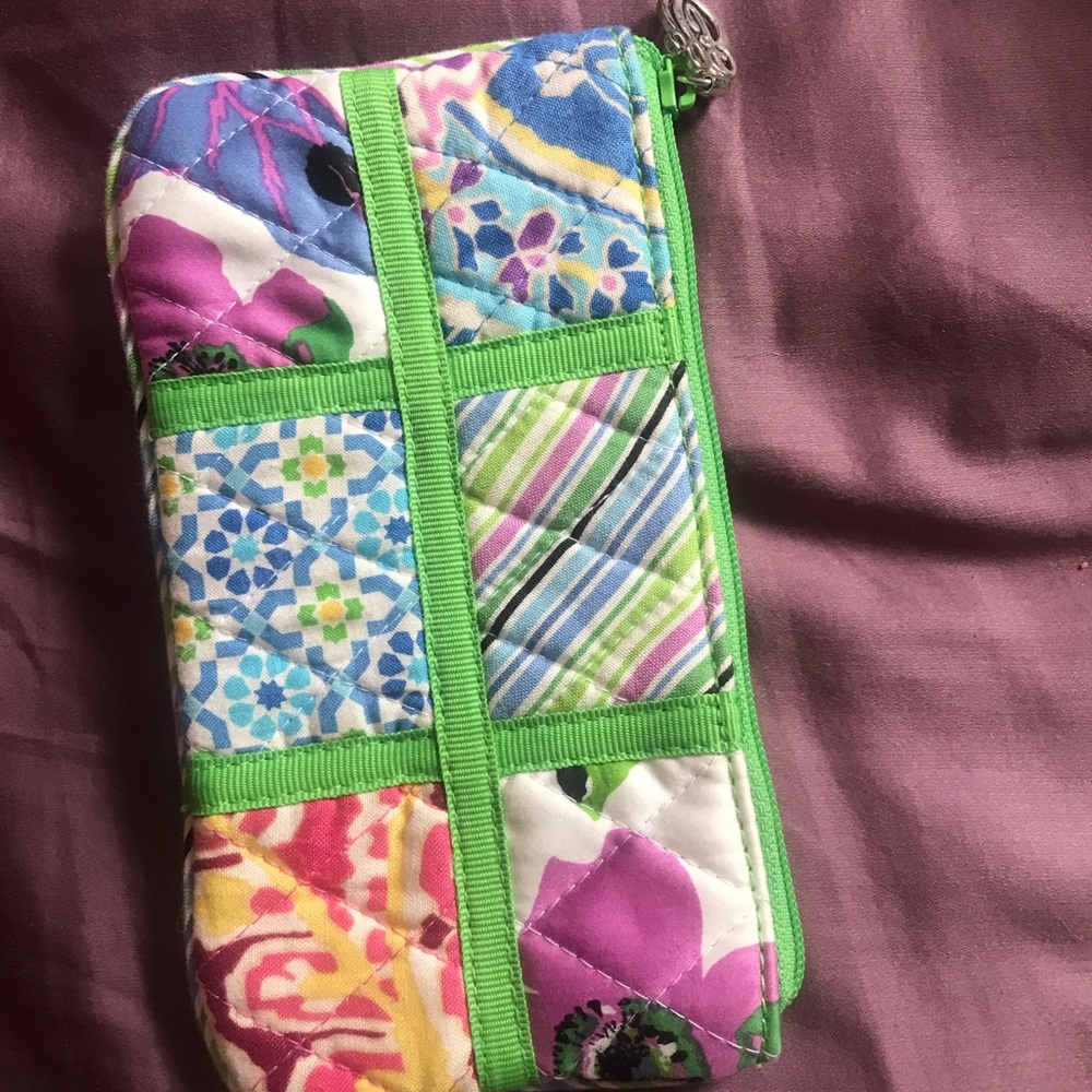 Vera Bradley bag